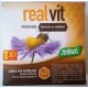 REALVIT VITAMINADA 30 VIALES