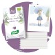 SANAFLOR INF. SALVIA+MELIS.BIO