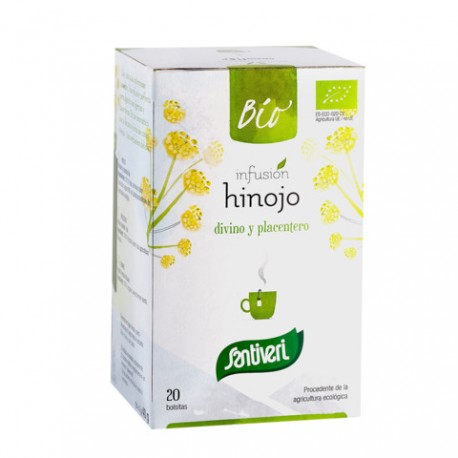 SANAFLOR INF. HINOJO BIO