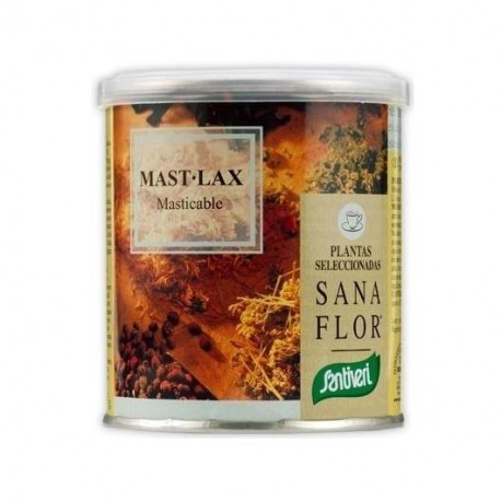 SANAFLOR BOTE MAST-LAX