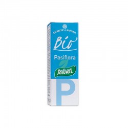 PLANTAS EXTO.PASIFLORA BIO