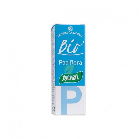 PLANTAS EXTO.PASIFLORA BIO
