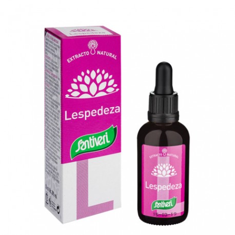 EXTRACTO DE LESPEDEZA
