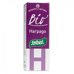 EXTRACTO DE HARPAGOFITO BIO