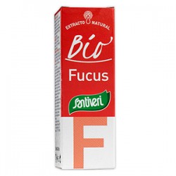 PLANTAS EXTO.FUCUS BIO