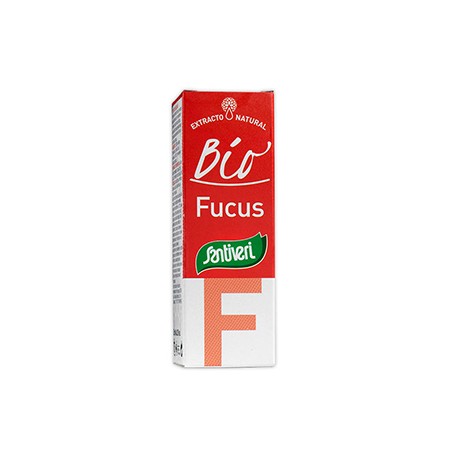 PLANTAS EXTO.FUCUS BIO