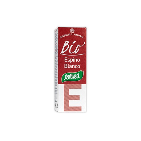 PLANTAS EXTO.ESPINO BLANCO BIO