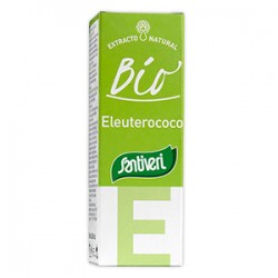 PLANTAS EXTO.ELEUTEROCOCO BIO