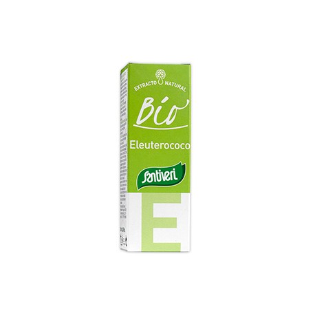 PLANTAS EXTO.ELEUTEROCOCO BIO