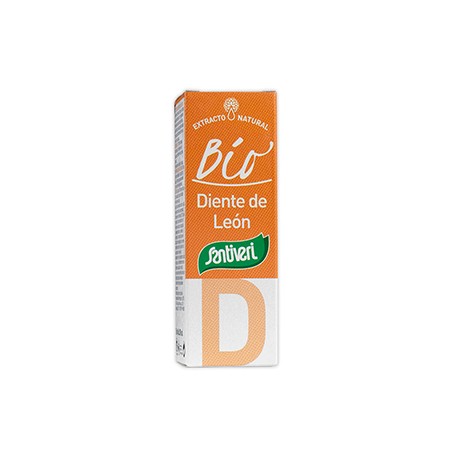 PLANTAS EXTO.DIENTE LEON BIO