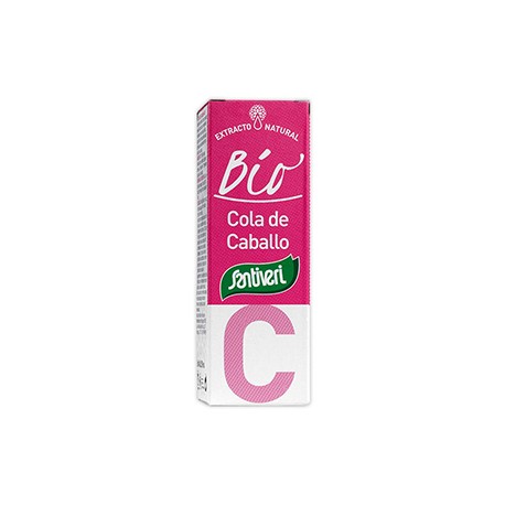 PLANTAS EXTO.COLA CABALLO BIO