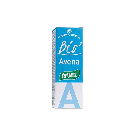 PLANTAS EXTO.AVENA BIO
