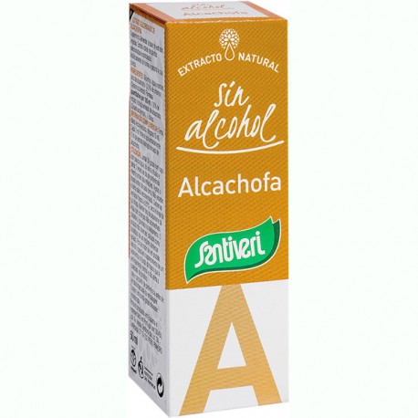 PLANTAS EXTO.ALCACHOFA