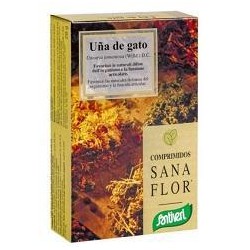 UÑA DE GATO comprimidos