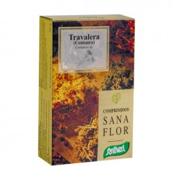 PLANTAS COMPR.TRAVALERA