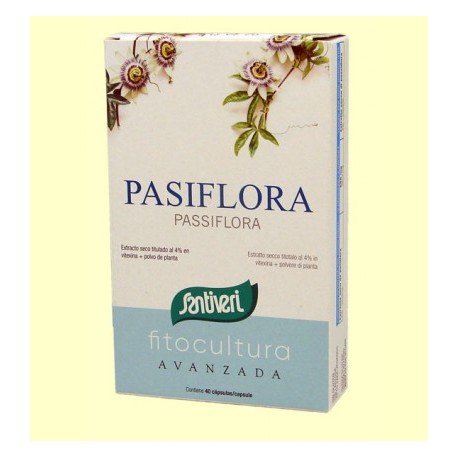 PLANTAS COMPR.PASIFLORA