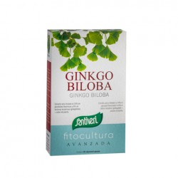 PLANTAS COMPR.GINKGO BILOBA