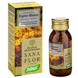 ESPINO BLANCO comprimidos