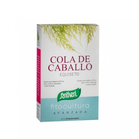 PLANTAS COMPR.COLA DE CABALLO