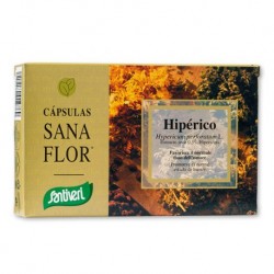 HIPÉRICO capsulas