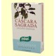 CASCARA SAGRADA capsulas