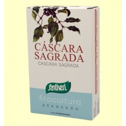 CASCARA SAGRADA capsulas