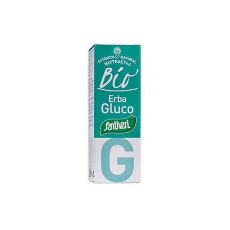 MIXTRACT-4 ERBAGLUCO BIO
