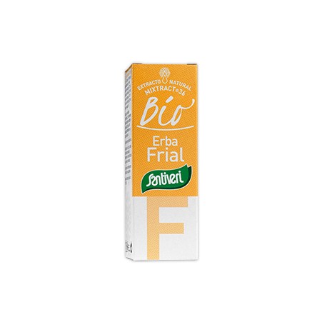 MIXTRACT-36 ERBAFRIAL BIO