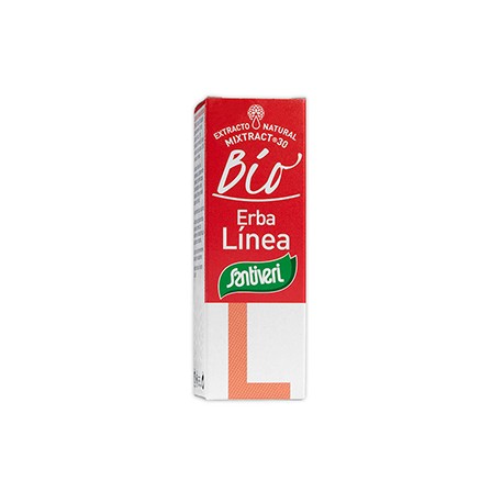 MIXTRACT-30 ERBALINEA BIO