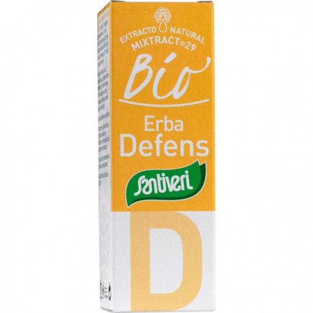 MIXTRACT-29 ERBADEFENS BIO