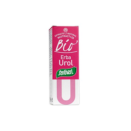 MIXTRACT-28 ERBAUROL BIO