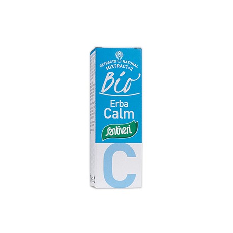 MIXTRACT-2 ERBACALM BIO