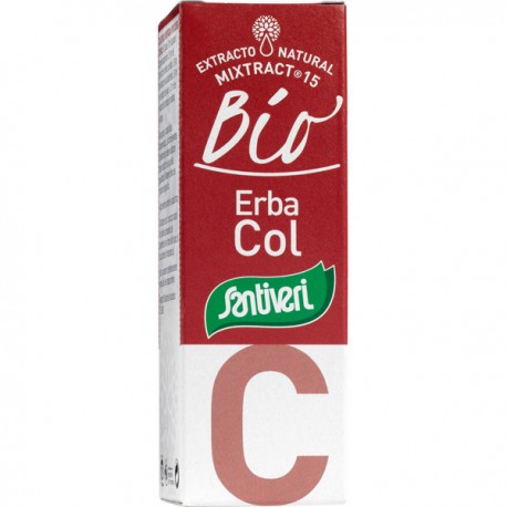 ERBACOL EXTRACTO BIO