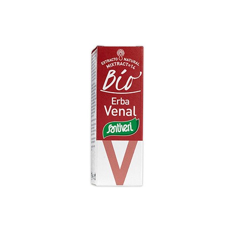 MIXTRACT-14 ERBAVENAL BIO