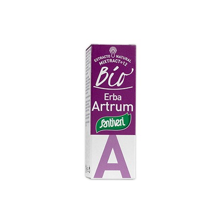 MIXTRACT-12 ERBAARTRUM BIO