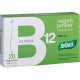 VITAMINAS BIO COMPLEX B12