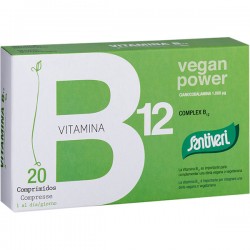 VITAMINAS BIO COMPLEX B12