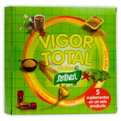 VIGOR TOTAL VIALES