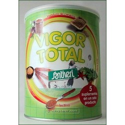 VIGOR TOTAL POLVO