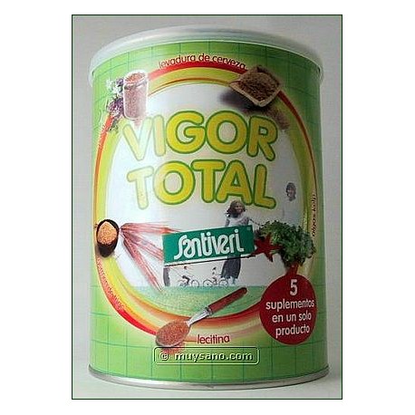 VIGOR TOTAL POLVO