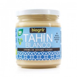 TAHÍN CRUDO 200 GR