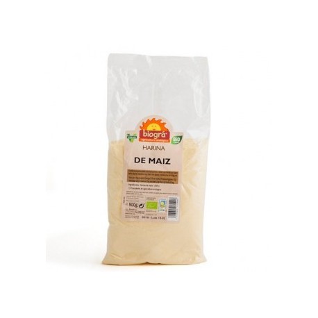 HARINA MAÍZ 1 KG