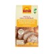 Mezcla para Pan de Espelta + Semillas 635g Biogra