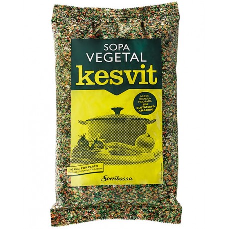 SÉMOLA KESVIT Bolsa 500g