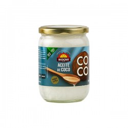 ACEITE DE COCO Bote 450 gr