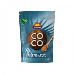 AZÚCAR DE COCO 350 GR