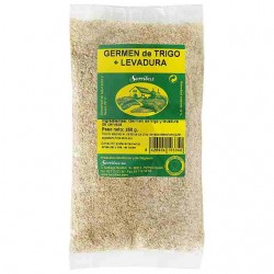 GERMEN + LEVADURA Bolsa 250g
