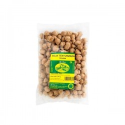 SOJA TEXTURIZADA GRUESA Bolsa 250g