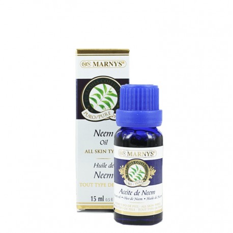 ACEITE DE NEEM