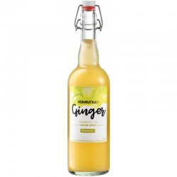 KOMBUTXA GINGER